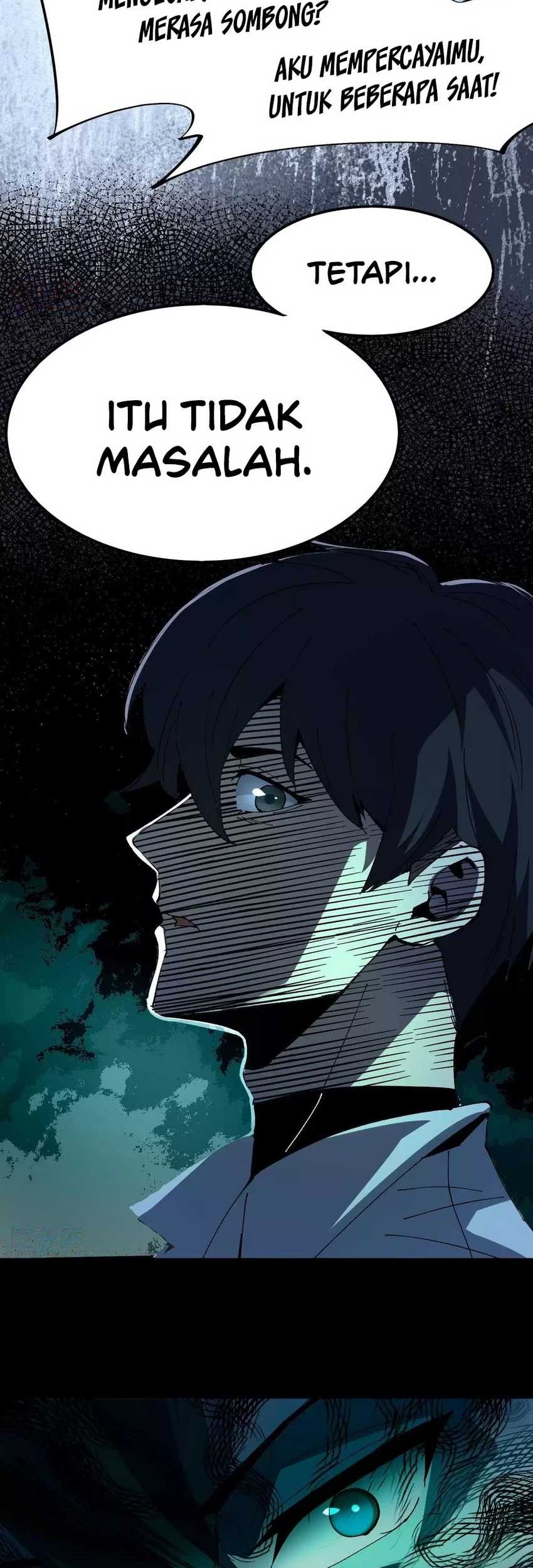Weird and Hard to Kill? Sorry, I’m the Real Immortal Chapter 18 - halaman 13