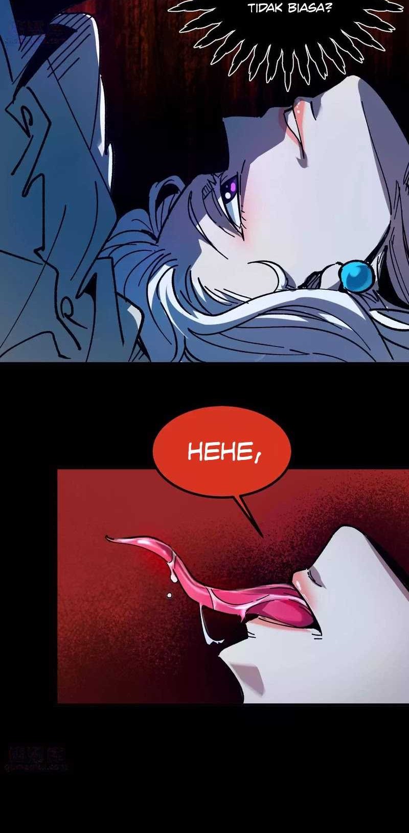 Weird and Hard to Kill? Sorry, I’m the Real Immortal Chapter 2 - halaman 13