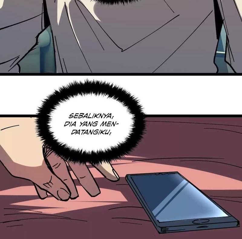 Weird and Hard to Kill? Sorry, I’m the Real Immortal Chapter 2 - halaman 19