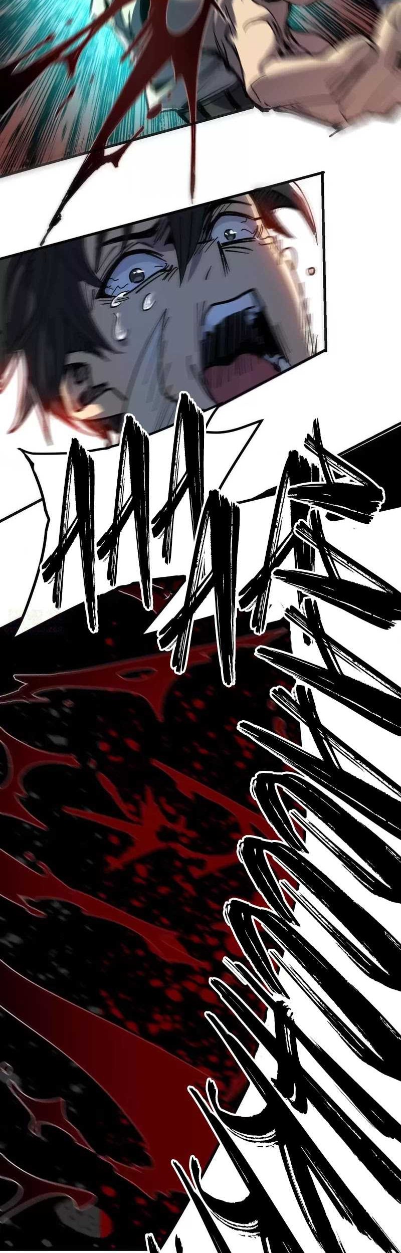 Weird and Hard to Kill? Sorry, I’m the Real Immortal Chapter 2 - halaman 29