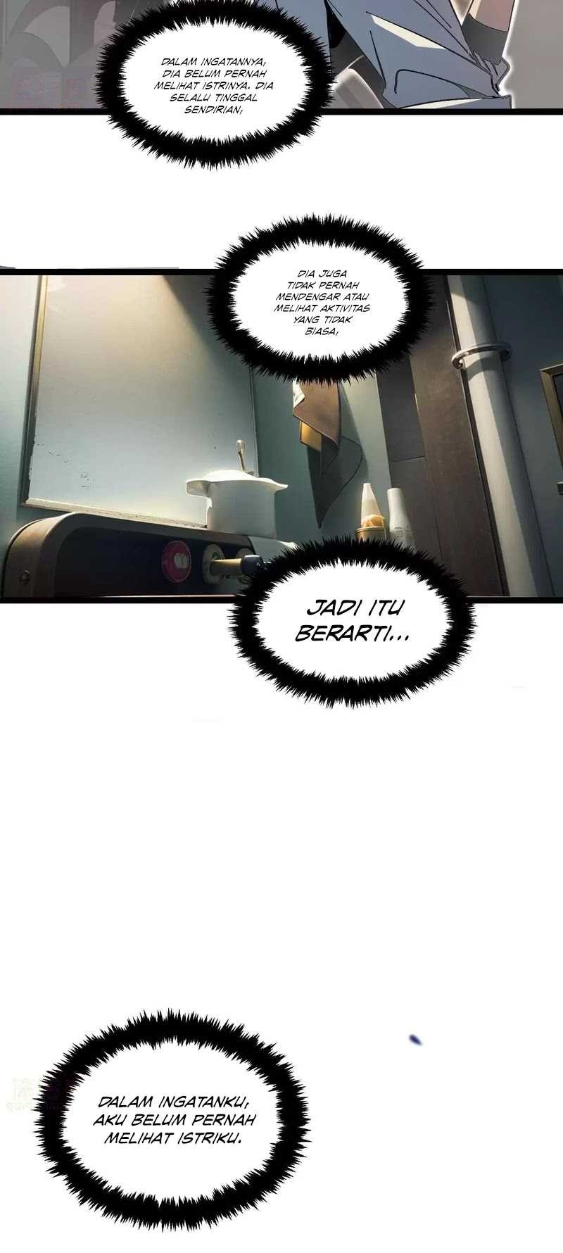 Weird and Hard to Kill? Sorry, I’m the Real Immortal Chapter 2 - halaman 7