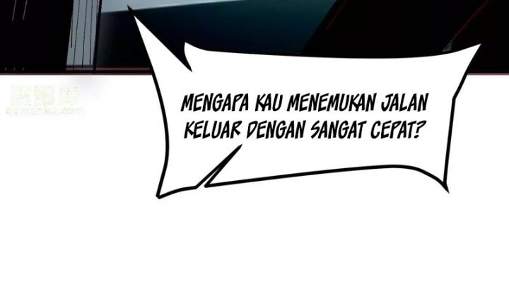 Weird and Hard to Kill? Sorry, I’m the Real Immortal Chapter 22 - halaman 19