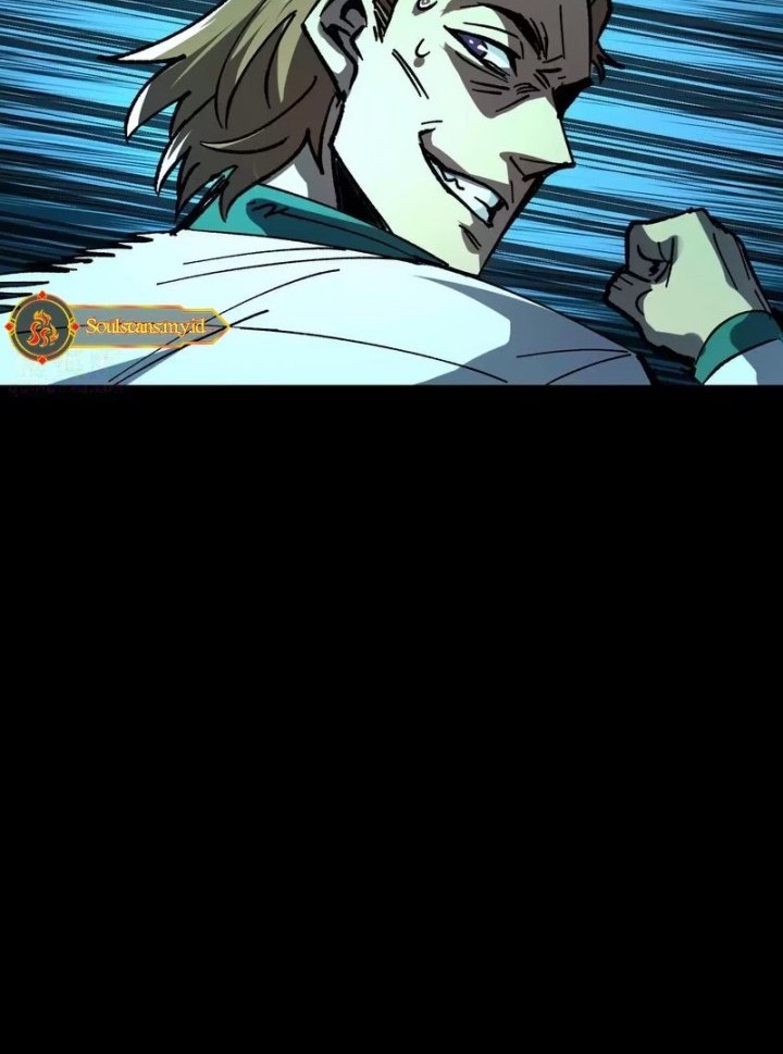 Weird and Hard to Kill? Sorry, I’m the Real Immortal Chapter 22 - halaman 6