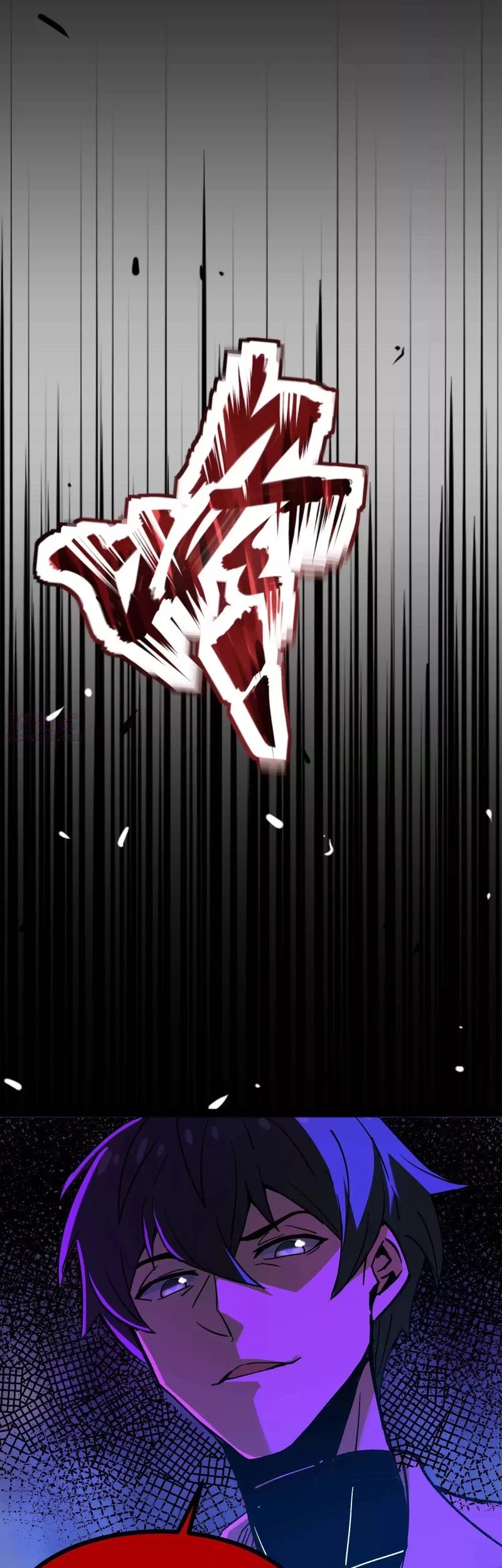 Weird and Hard to Kill? Sorry, I’m the Real Immortal Chapter 23 - halaman 10