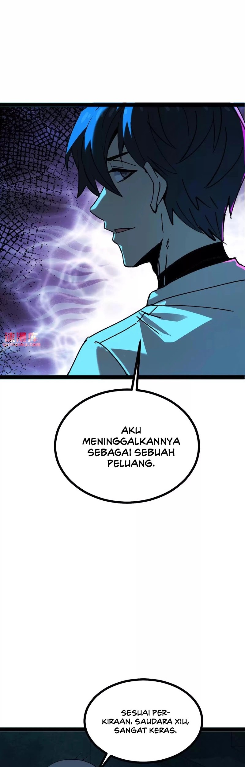 Weird and Hard to Kill? Sorry, I’m the Real Immortal Chapter 23 - halaman 14