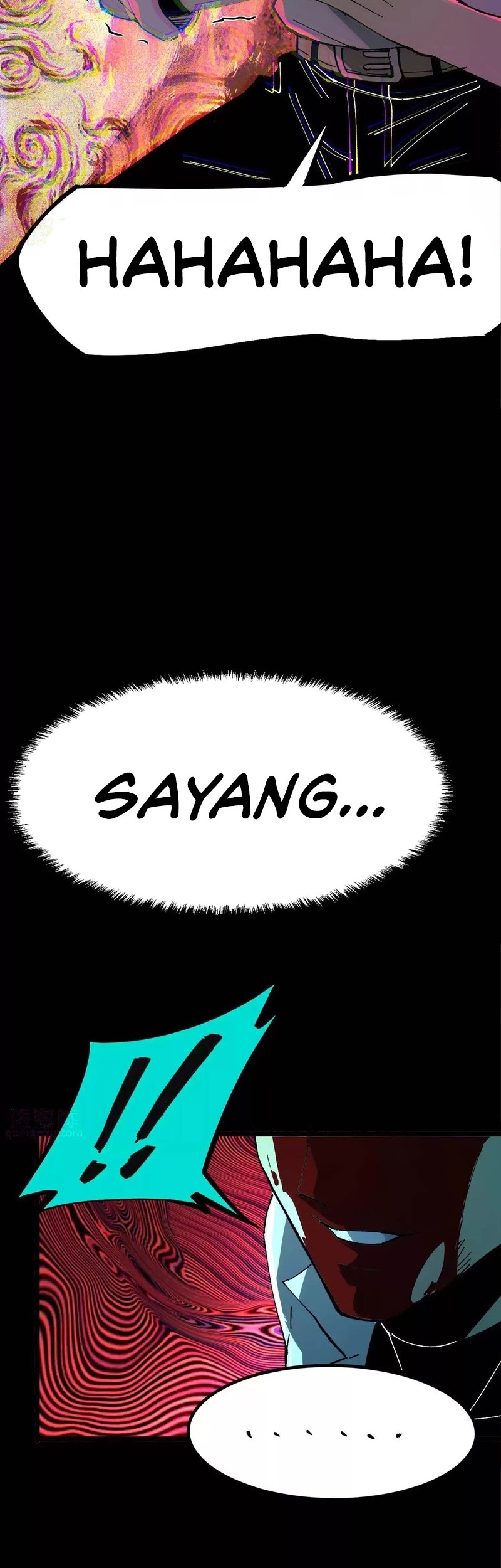 Weird and Hard to Kill? Sorry, I’m the Real Immortal Chapter 24 - halaman 16
