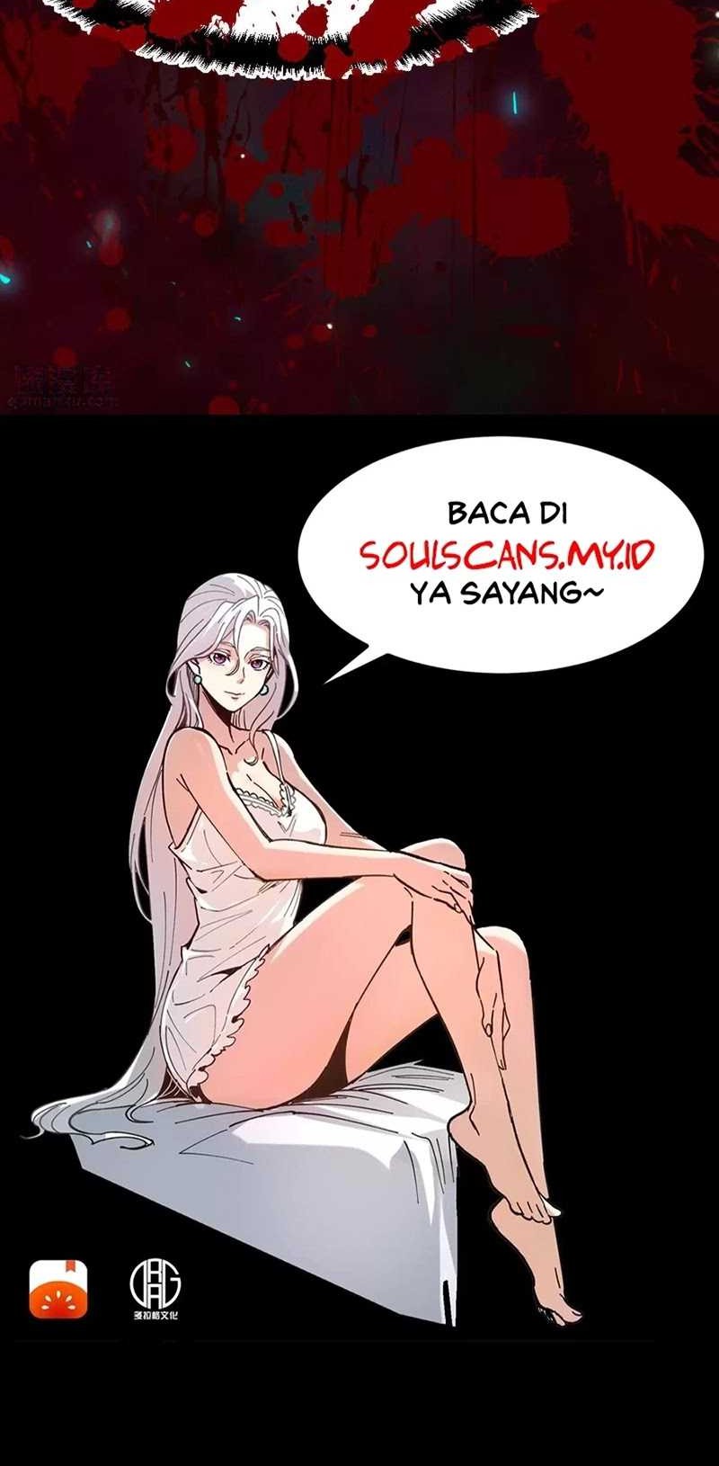 Weird and Hard to Kill? Sorry, I’m the Real Immortal Chapter 25 - halaman 21