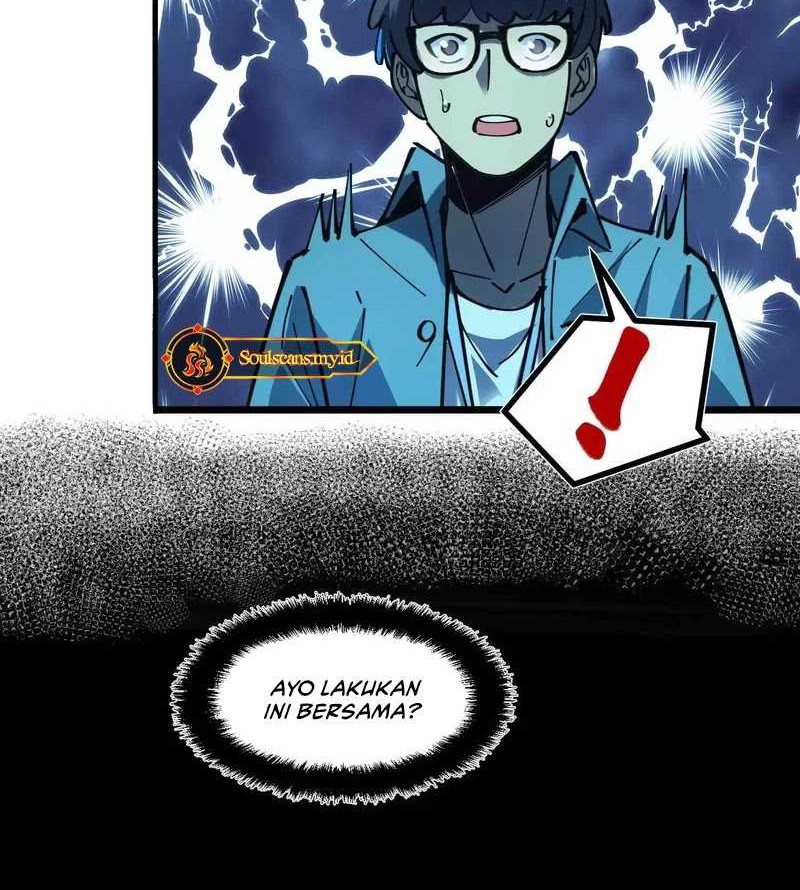 Weird and Hard to Kill? Sorry, I’m the Real Immortal Chapter 25 - halaman 6