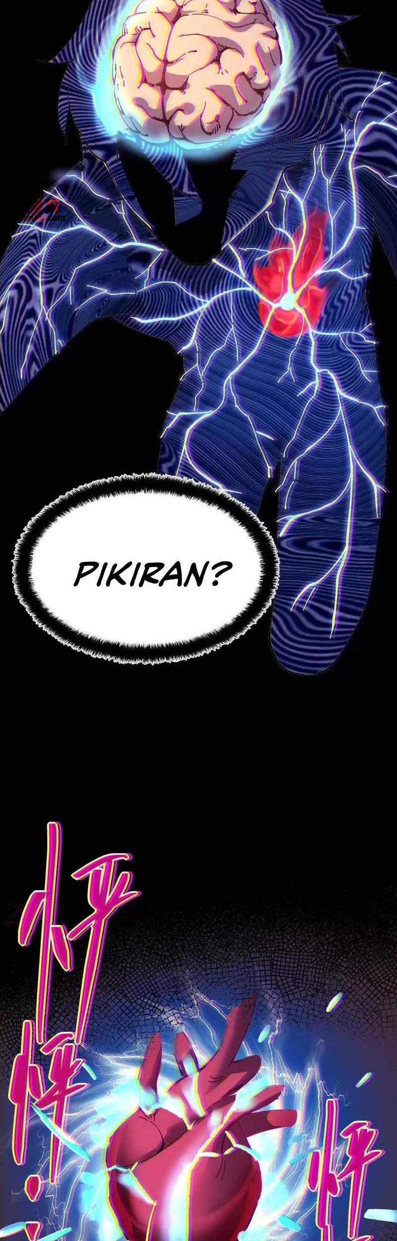 Weird and Hard to Kill? Sorry, I’m the Real Immortal Chapter 26 - halaman 12