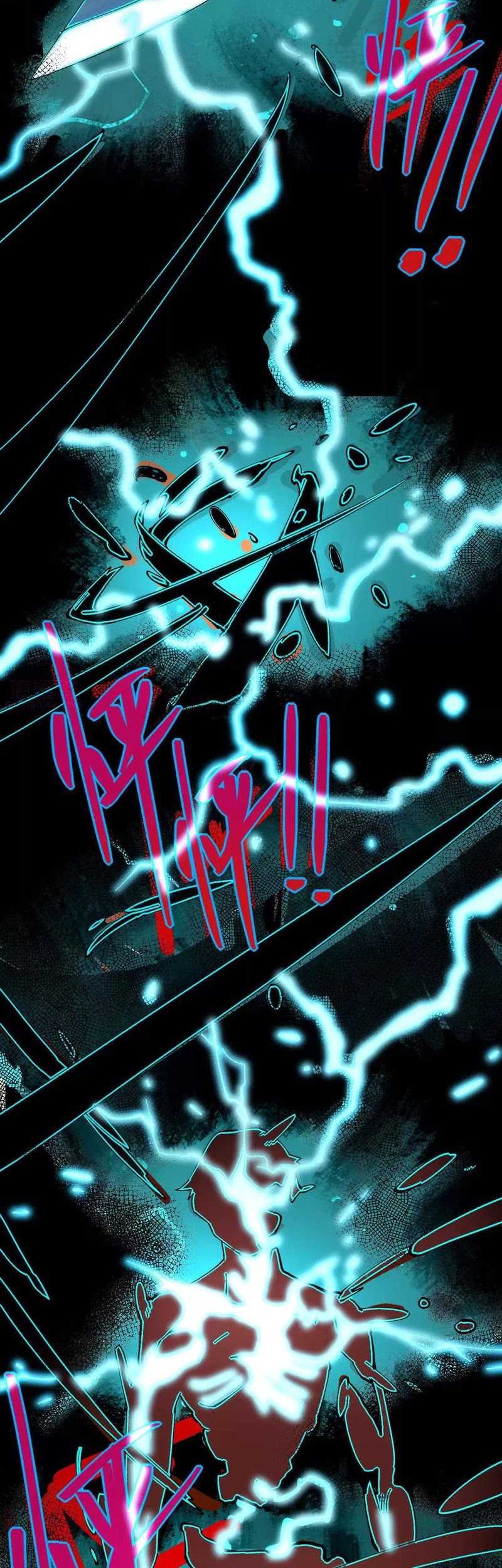 Weird and Hard to Kill? Sorry, I’m the Real Immortal Chapter 26 - halaman 14
