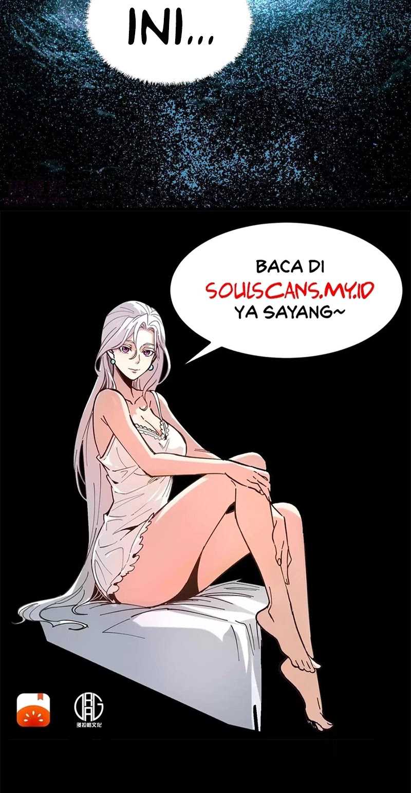 Weird and Hard to Kill? Sorry, I’m the Real Immortal Chapter 26 - halaman 19