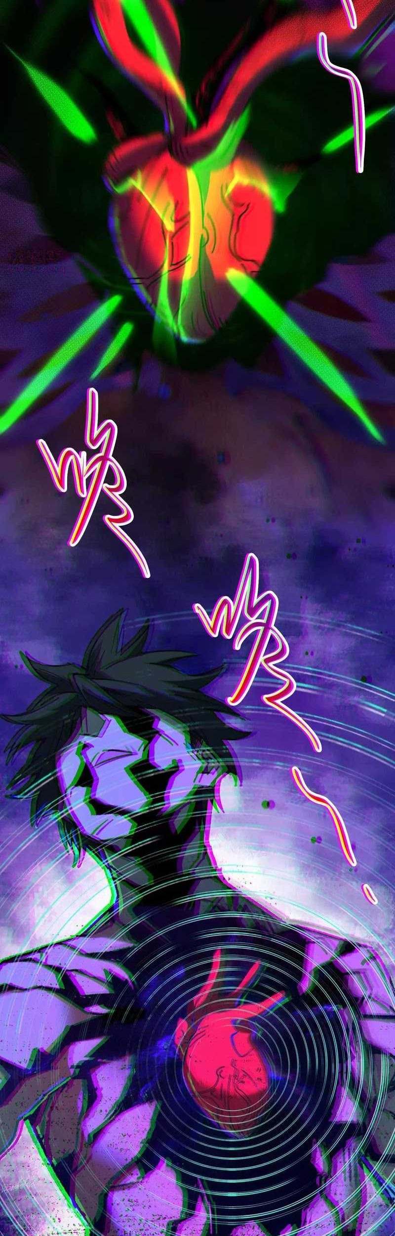 Weird and Hard to Kill? Sorry, I’m the Real Immortal Chapter 27 - halaman 4