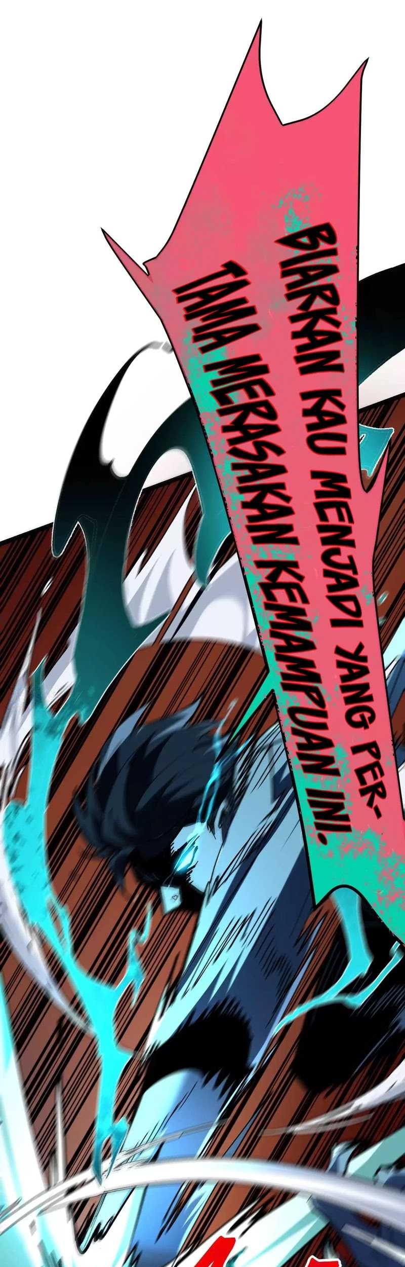 Weird and Hard to Kill? Sorry, I’m the Real Immortal Chapter 28 - halaman 11