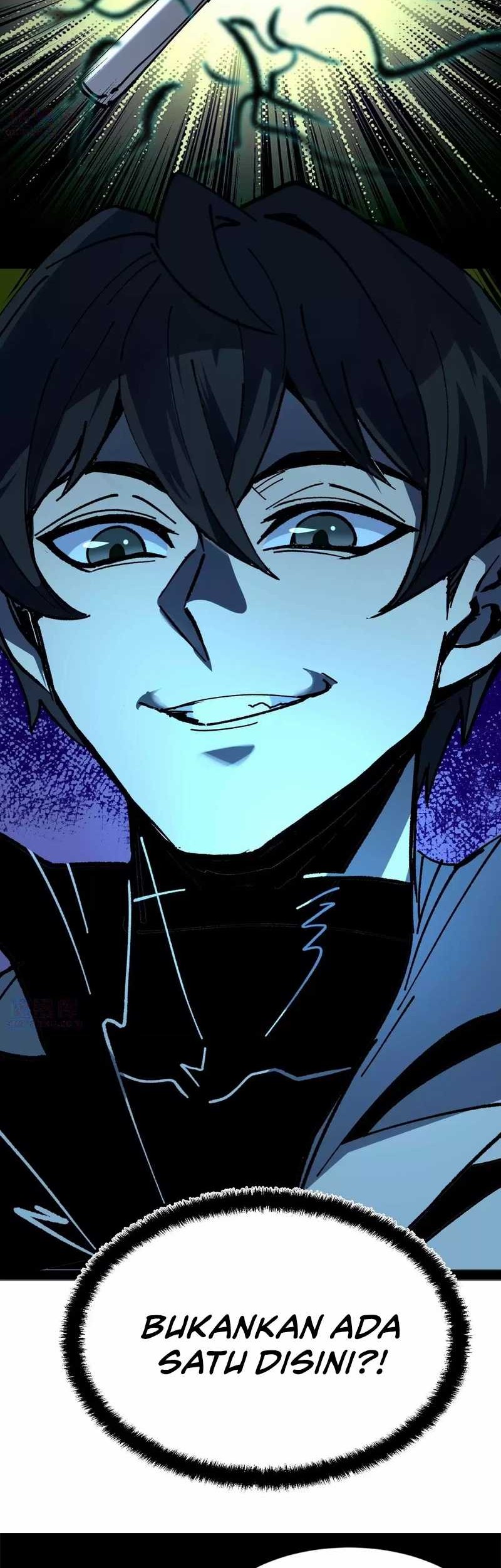 Weird and Hard to Kill? Sorry, I’m the Real Immortal Chapter 28 - halaman 20