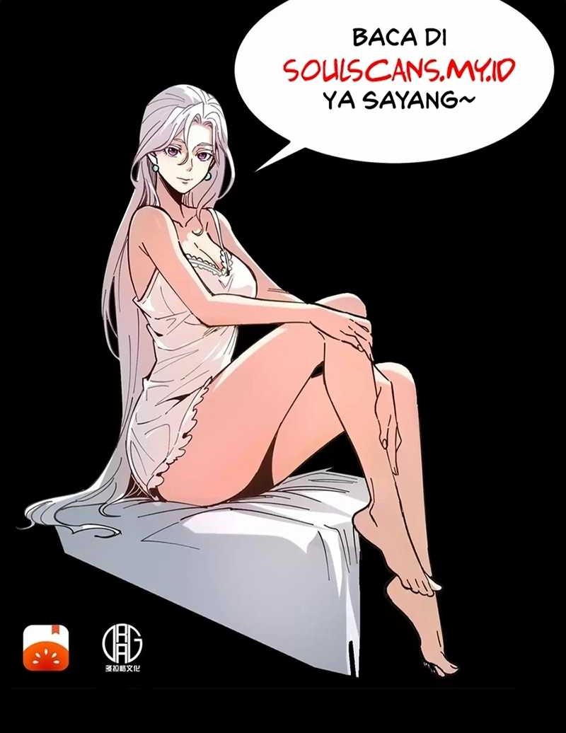 Weird and Hard to Kill? Sorry, I’m the Real Immortal Chapter 28 - halaman 21