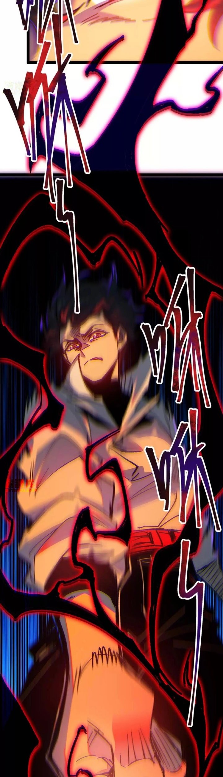 Weird and Hard to Kill? Sorry, I’m the Real Immortal Chapter 29 - halaman 5