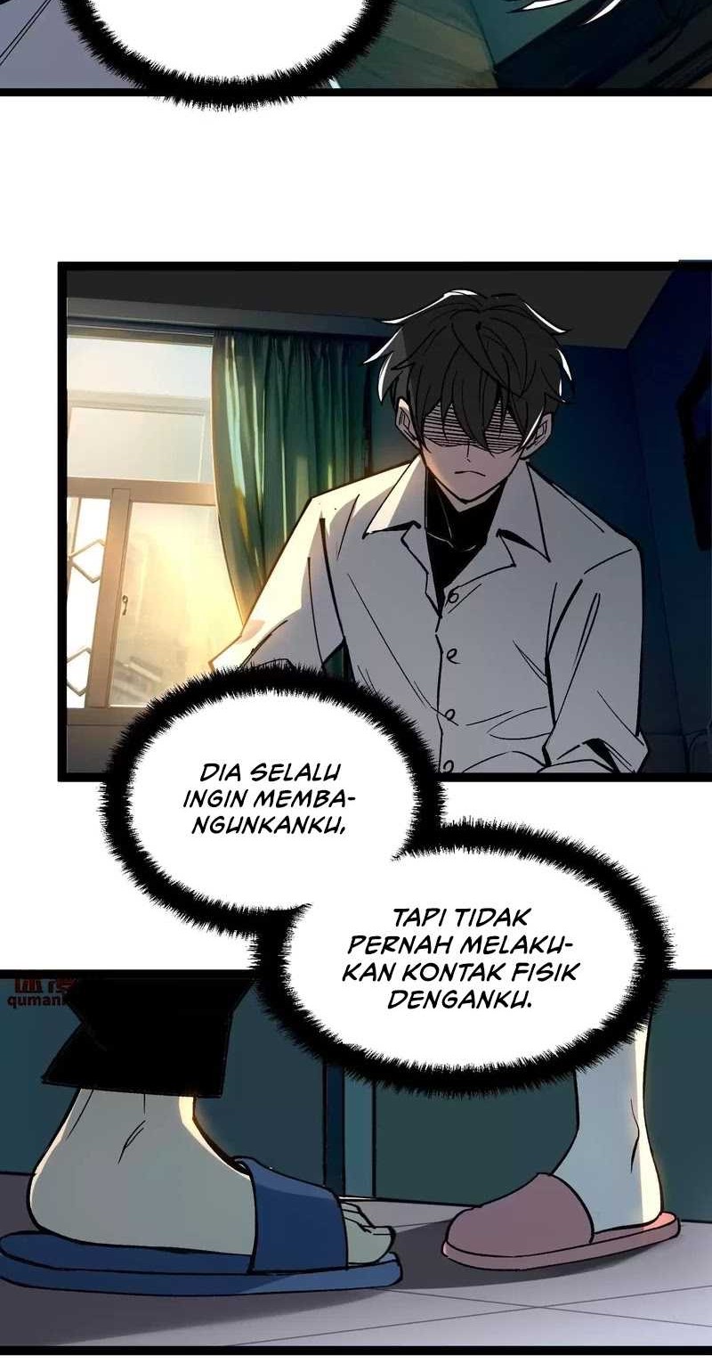 Weird and Hard to Kill? Sorry, I’m the Real Immortal Chapter 3 - halaman 14
