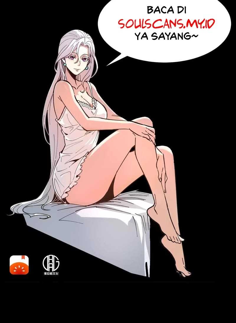 Weird and Hard to Kill? Sorry, I’m the Real Immortal Chapter 3 - halaman 25