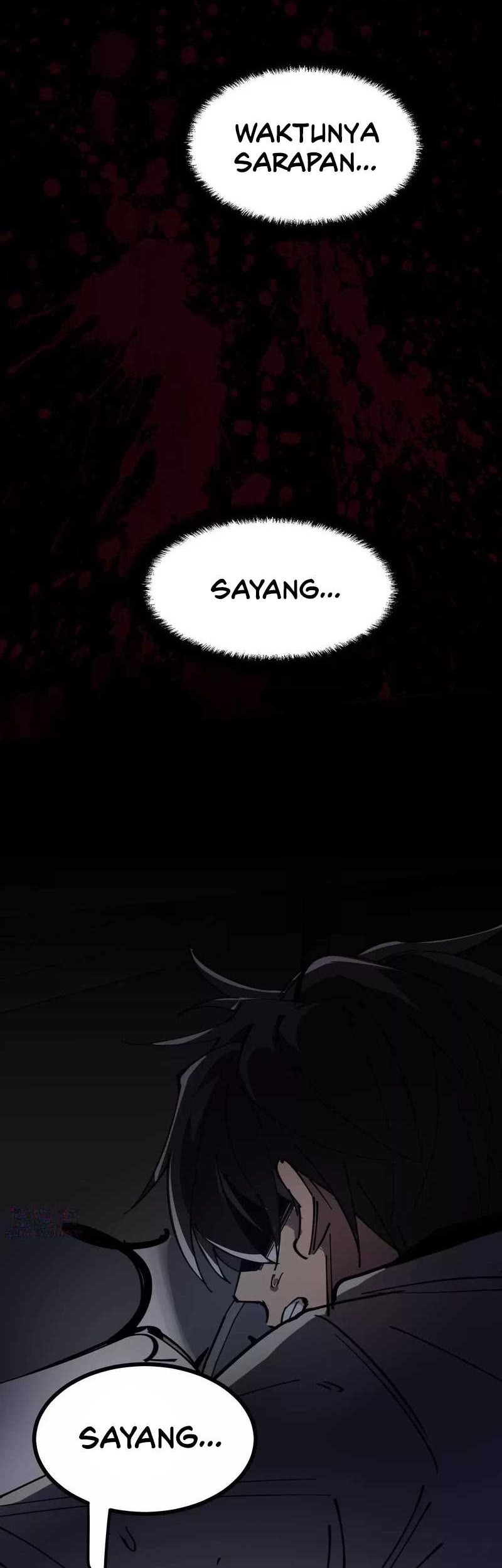 Weird and Hard to Kill? Sorry, I’m the Real Immortal Chapter 3 - halaman 4