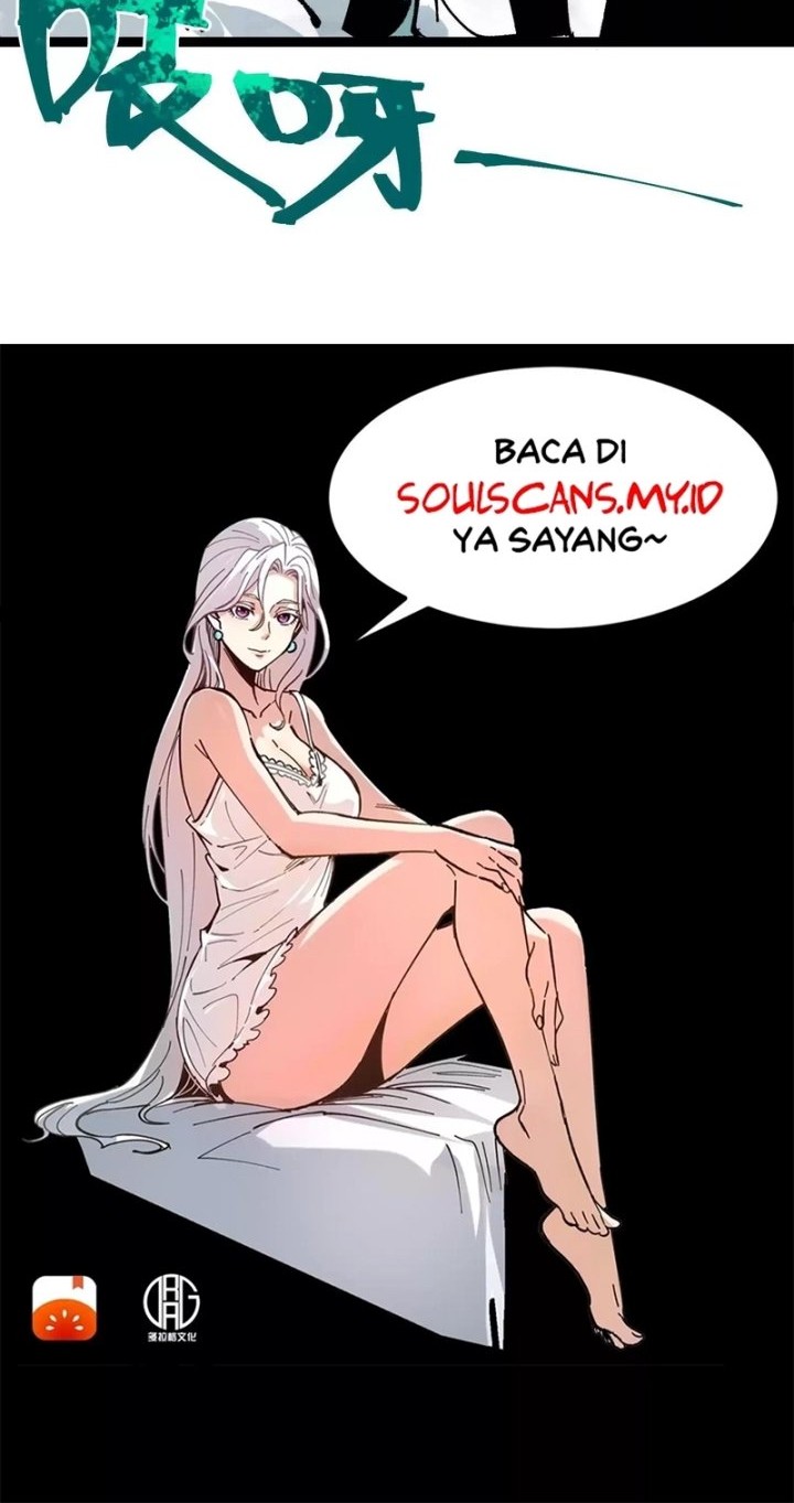 Weird and Hard to Kill? Sorry, I’m the Real Immortal Chapter 30 - halaman 22