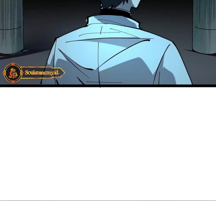 Weird and Hard to Kill? Sorry, I’m the Real Immortal Chapter 30 - halaman 8