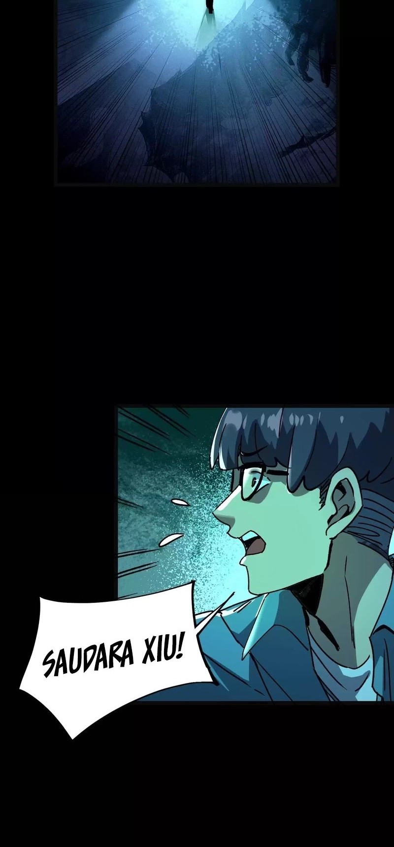 Weird and Hard to Kill? Sorry, I’m the Real Immortal Chapter 32 - halaman 17