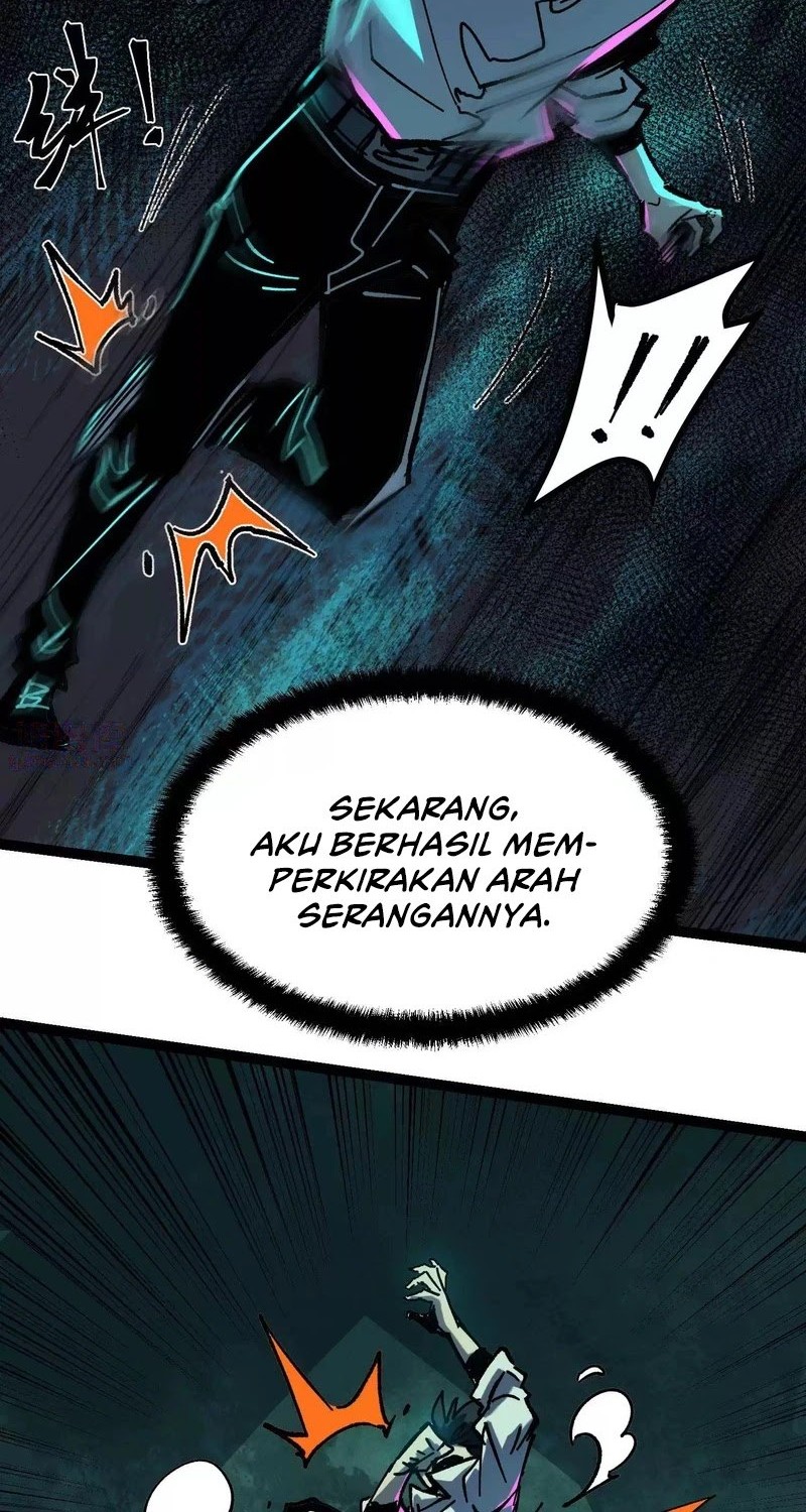 Weird and Hard to Kill? Sorry, I’m the Real Immortal Chapter 33 - halaman 10