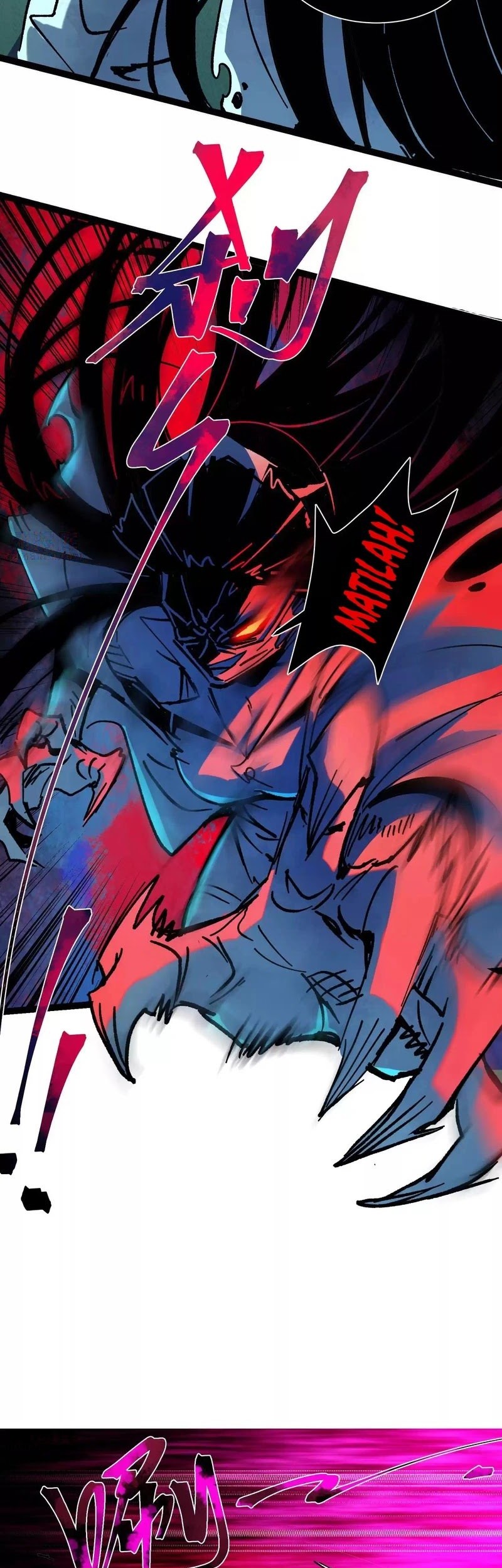 Weird and Hard to Kill? Sorry, I’m the Real Immortal Chapter 33 - halaman 5