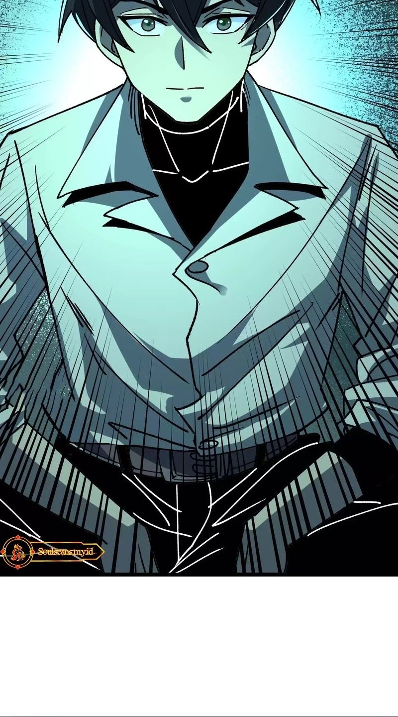 Weird and Hard to Kill? Sorry, I’m the Real Immortal Chapter 34 - halaman 14