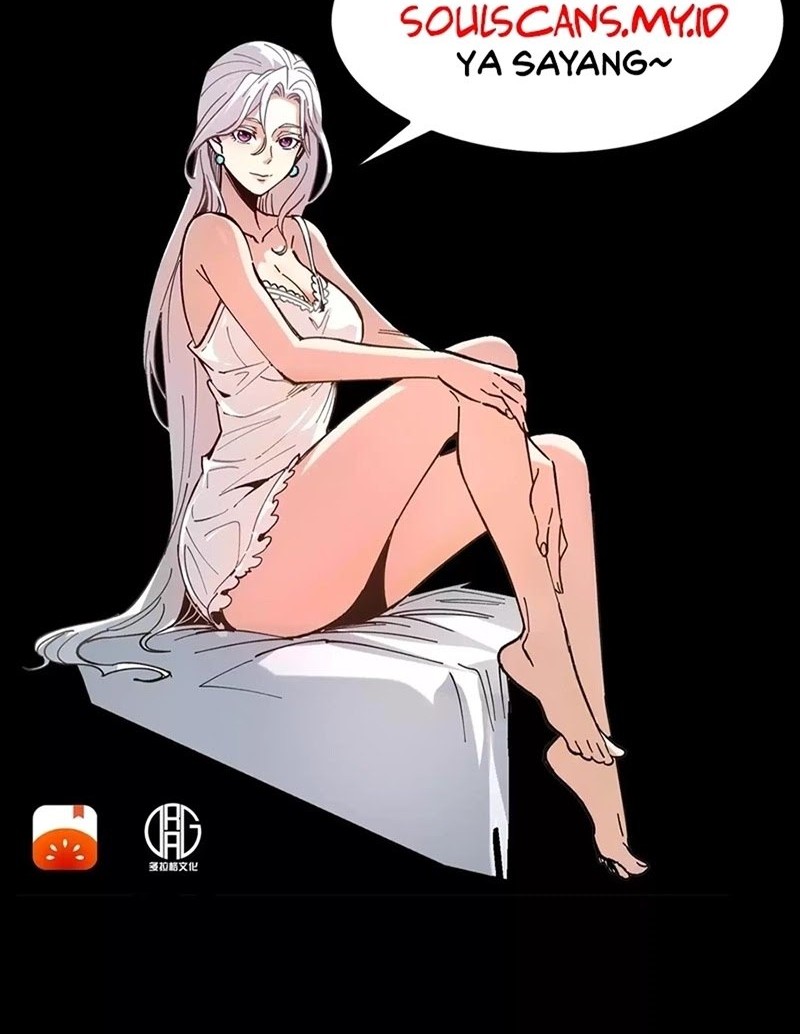 Weird and Hard to Kill? Sorry, I’m the Real Immortal Chapter 34 - halaman 16