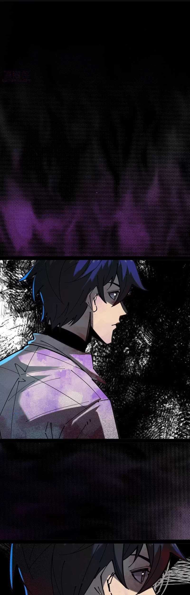 Weird and Hard to Kill? Sorry, I’m the Real Immortal Chapter 35 - halaman 12