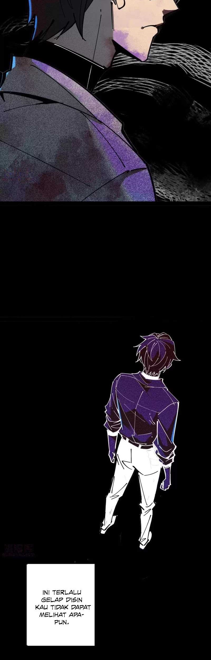 Weird and Hard to Kill? Sorry, I’m the Real Immortal Chapter 35 - halaman 13