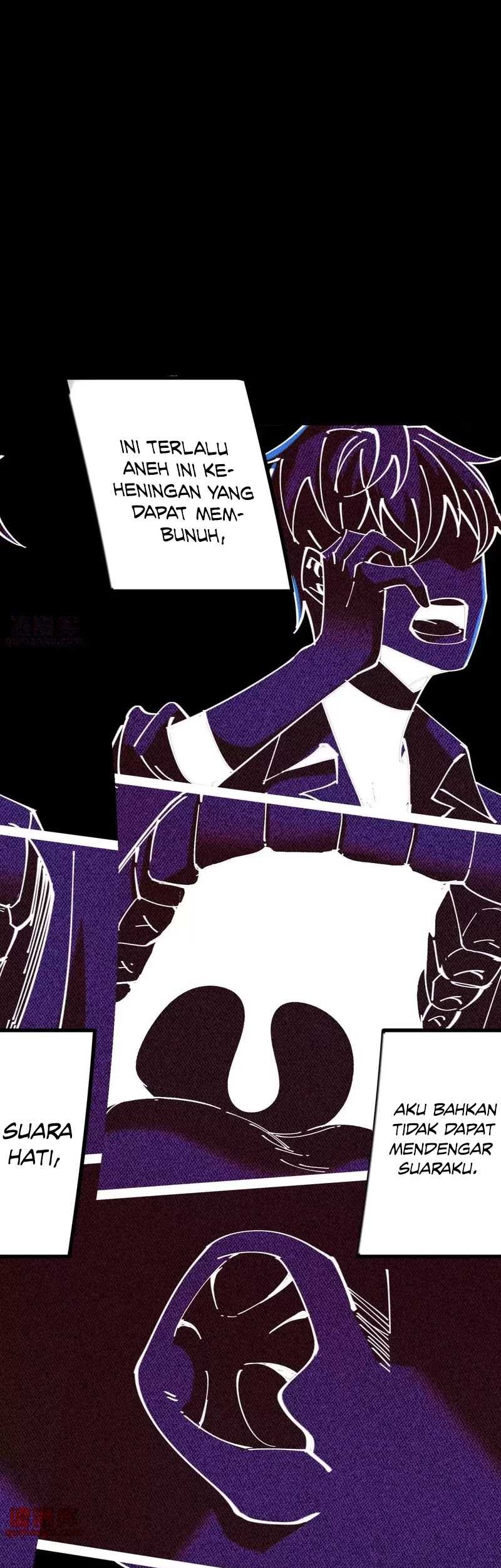 Weird and Hard to Kill? Sorry, I’m the Real Immortal Chapter 35 - halaman 14