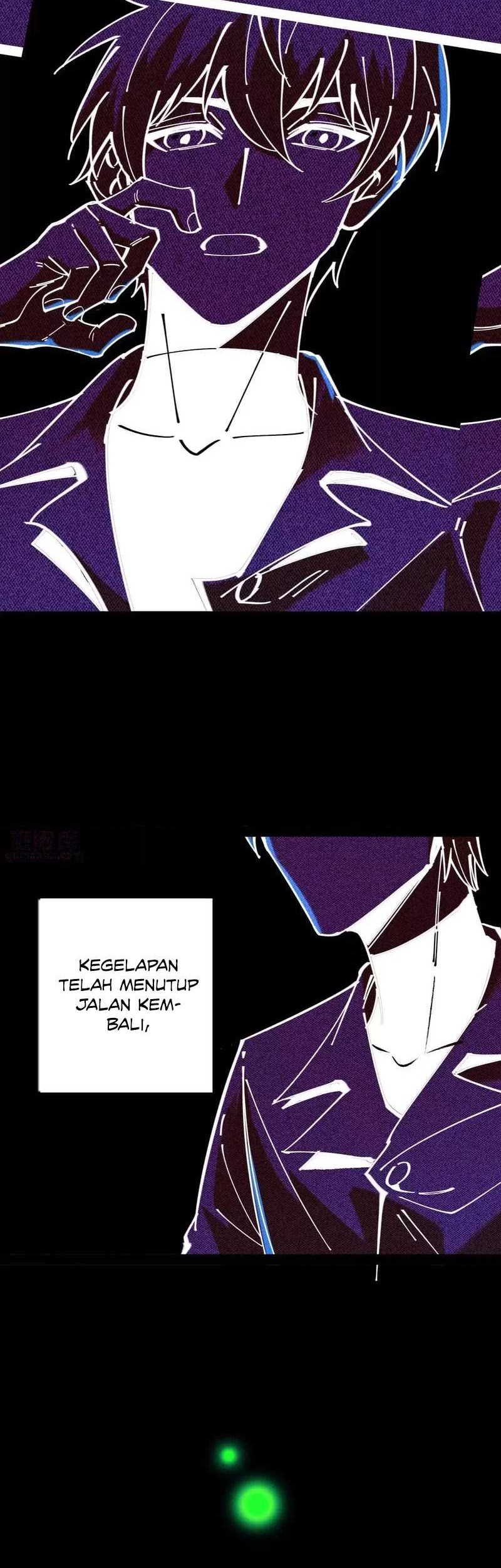 Weird and Hard to Kill? Sorry, I’m the Real Immortal Chapter 35 - halaman 15