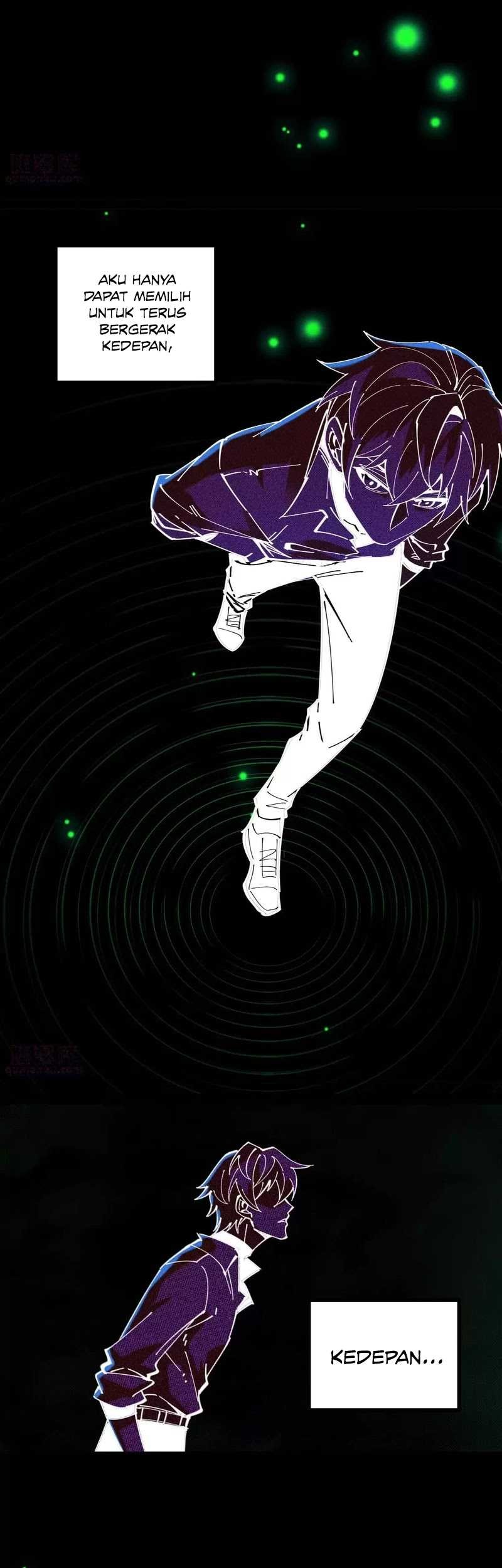 Weird and Hard to Kill? Sorry, I’m the Real Immortal Chapter 35 - halaman 16