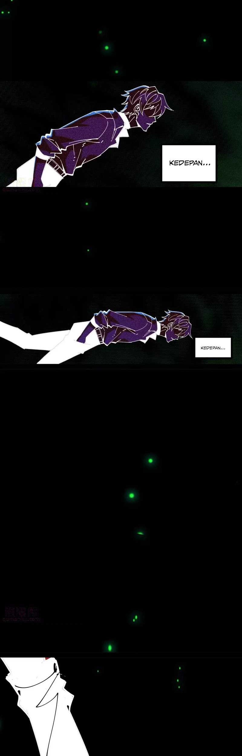 Weird and Hard to Kill? Sorry, I’m the Real Immortal Chapter 35 - halaman 17