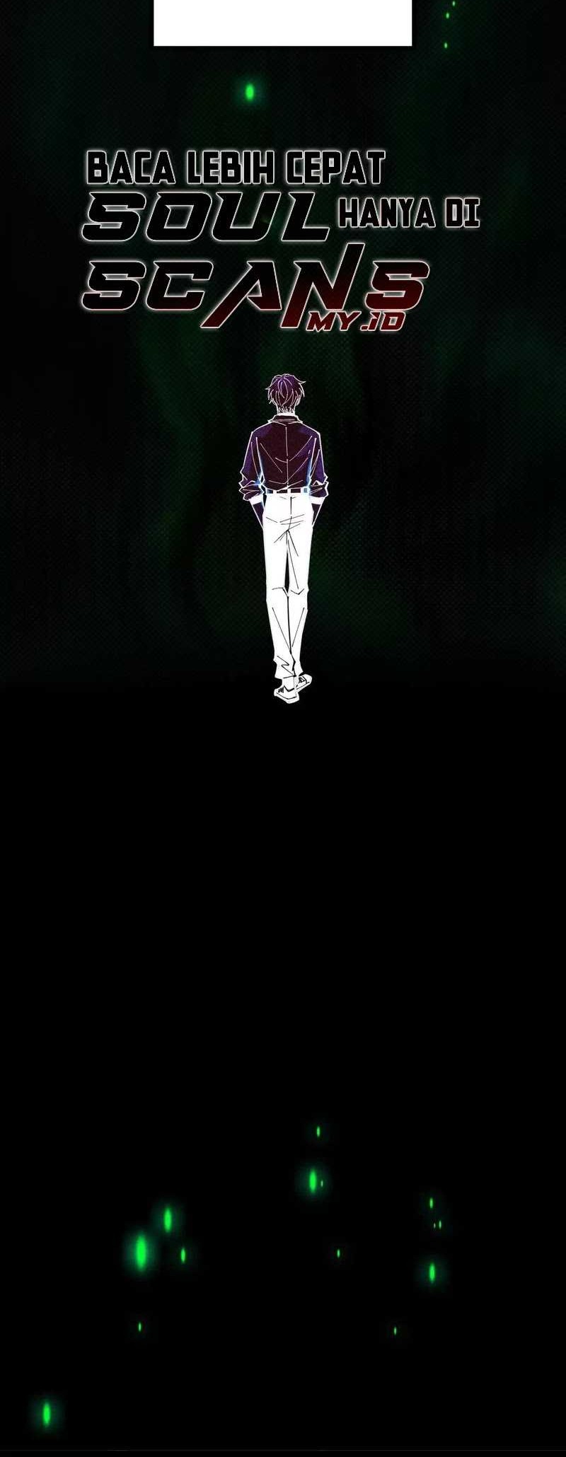 Weird and Hard to Kill? Sorry, I’m the Real Immortal Chapter 35 - halaman 19