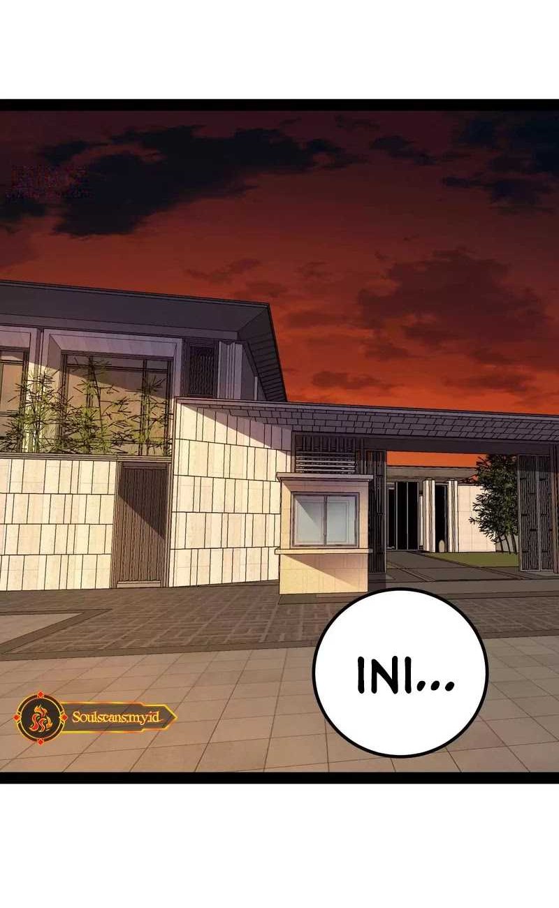 Weird and Hard to Kill? Sorry, I’m the Real Immortal Chapter 35 - halaman 23