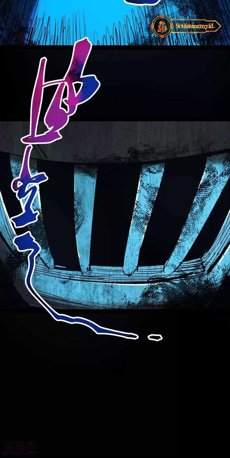 Weird and Hard to Kill? Sorry, I’m the Real Immortal Chapter 35 - halaman 7