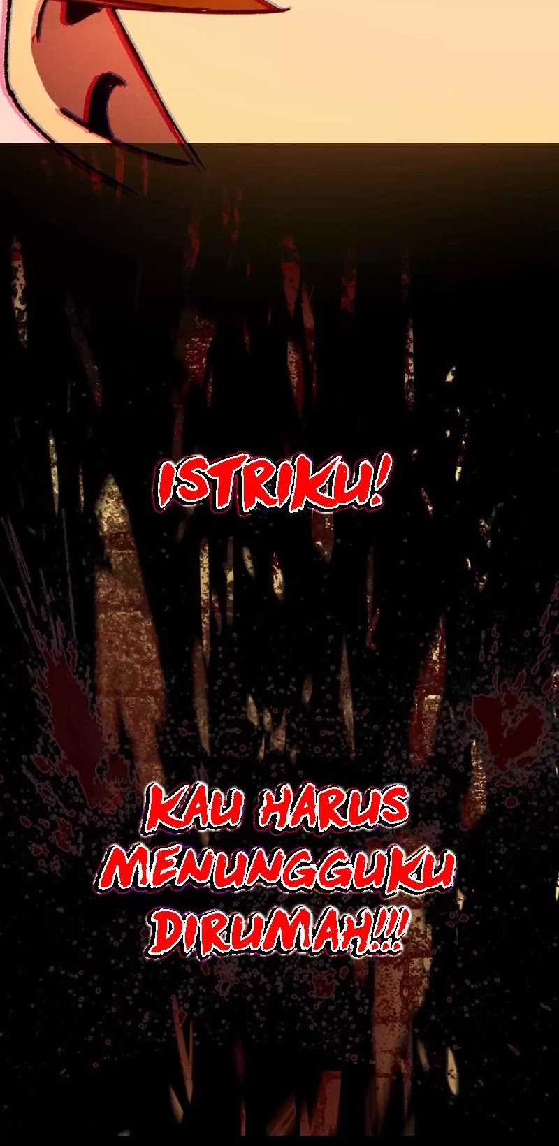 Weird and Hard to Kill? Sorry, I’m the Real Immortal Chapter 36 - halaman 17