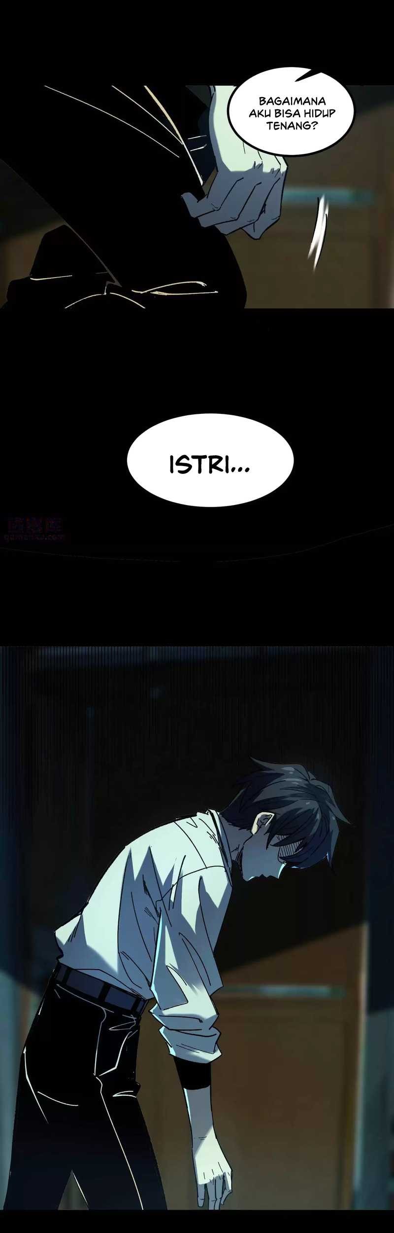 Weird and Hard to Kill? Sorry, I’m the Real Immortal Chapter 37 - halaman 13