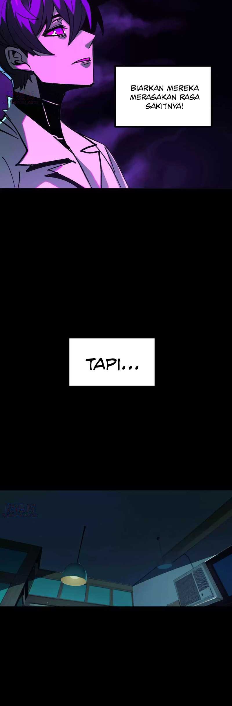 Weird and Hard to Kill? Sorry, I’m the Real Immortal Chapter 37 - halaman 15