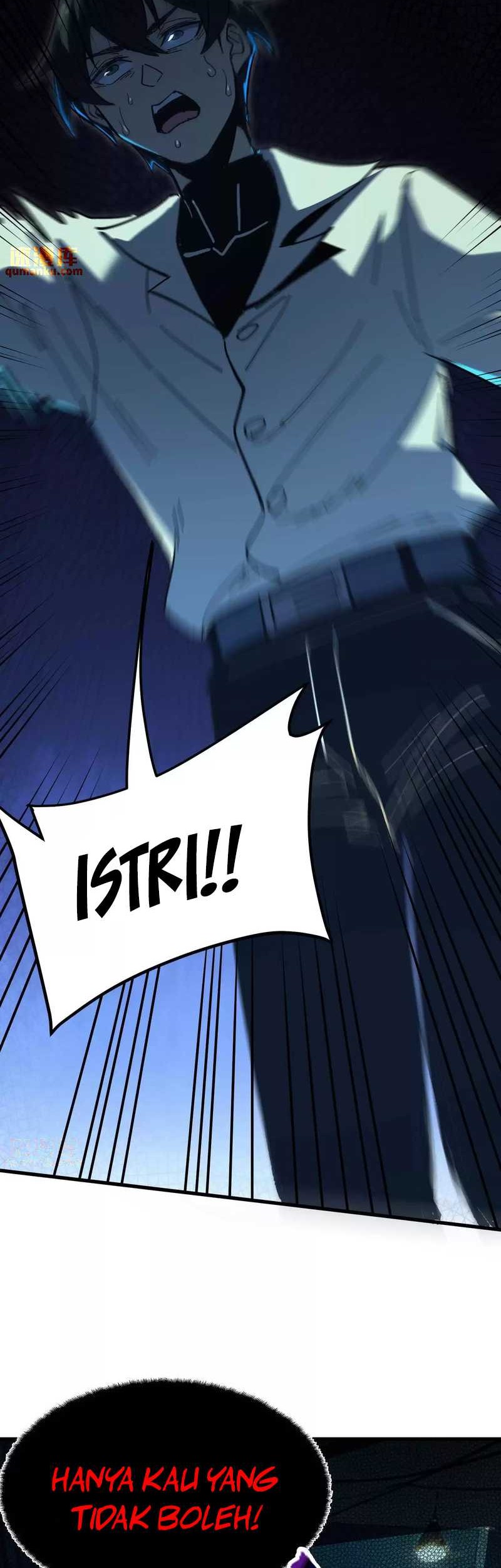 Weird and Hard to Kill? Sorry, I’m the Real Immortal Chapter 37 - halaman 9