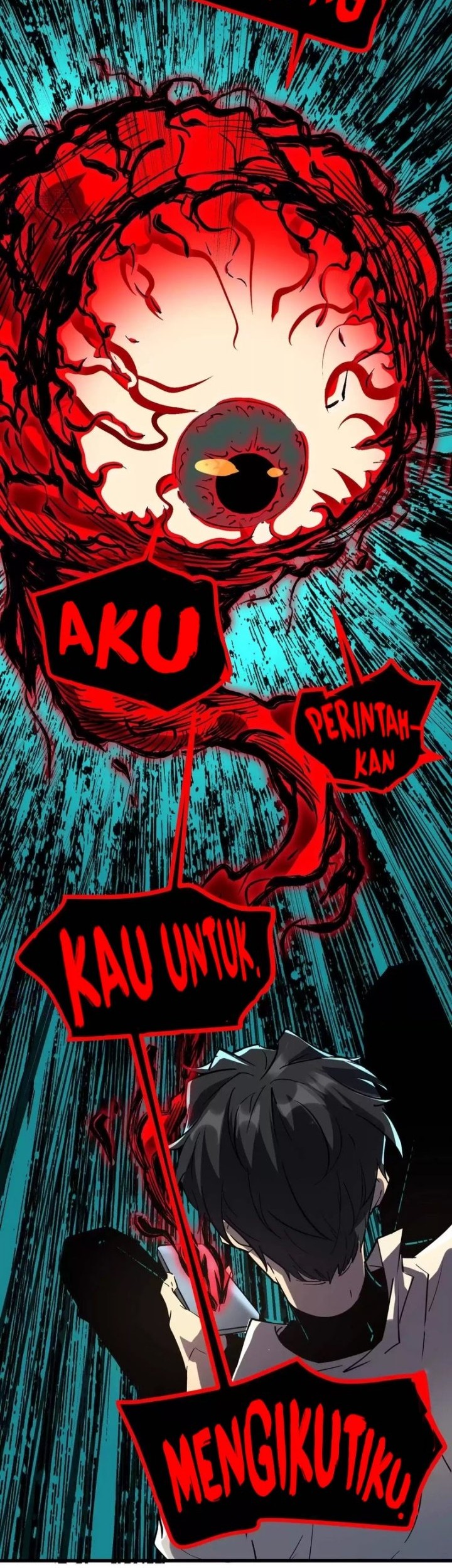 Weird and Hard to Kill? Sorry, I’m the Real Immortal Chapter 38 - halaman 13