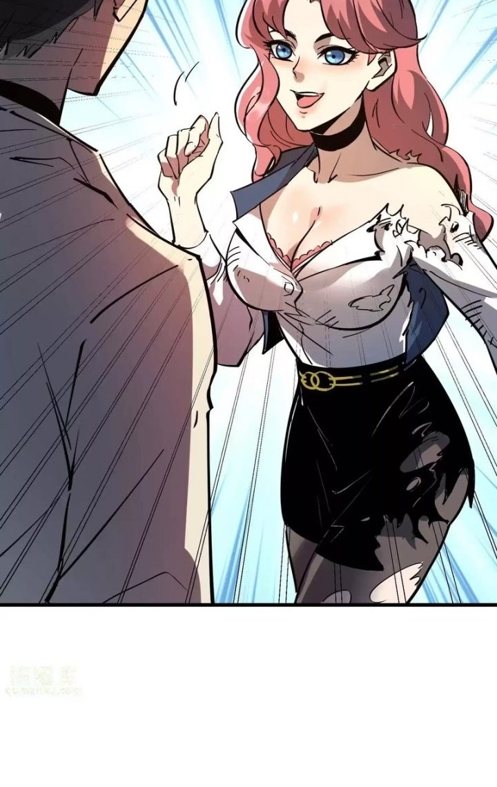 Weird and Hard to Kill? Sorry, I’m the Real Immortal Chapter 38 - halaman 22