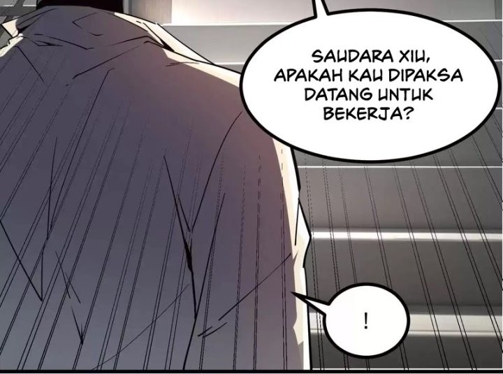 Weird and Hard to Kill? Sorry, I’m the Real Immortal Chapter 38 - halaman 25