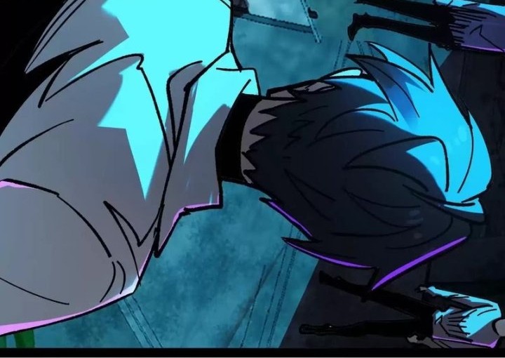 Weird and Hard to Kill? Sorry, I’m the Real Immortal Chapter 39 - halaman 13
