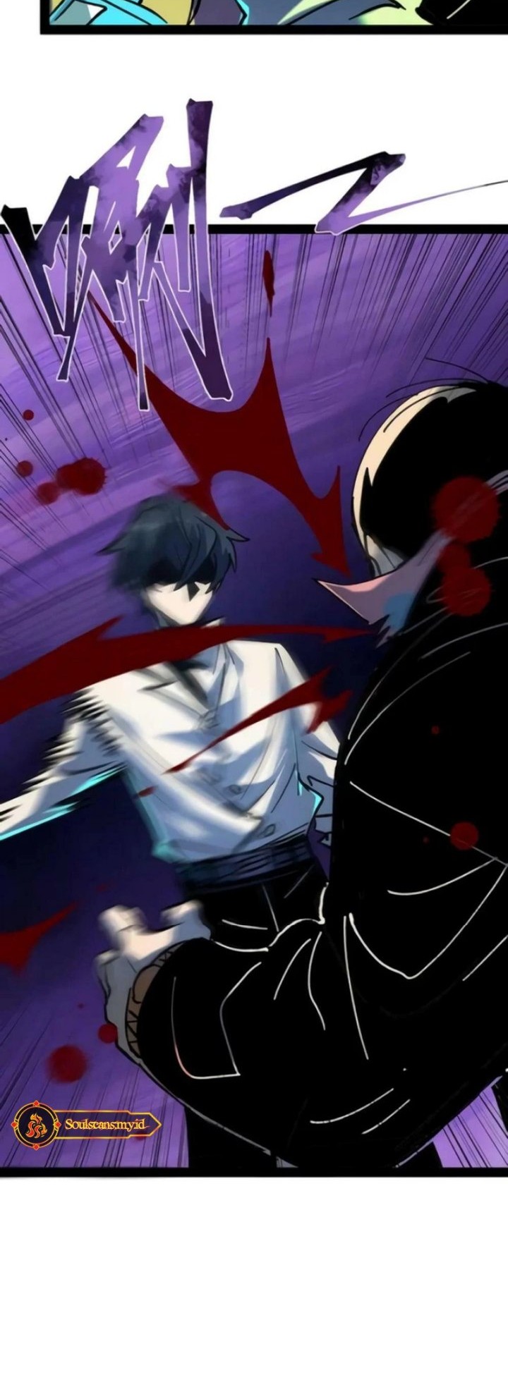 Weird and Hard to Kill? Sorry, I’m the Real Immortal Chapter 39 - halaman 9