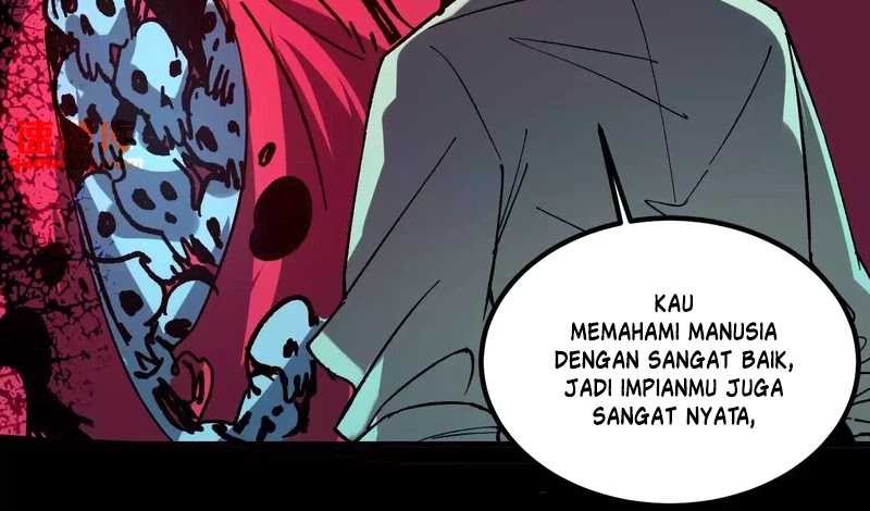 Weird and Hard to Kill? Sorry, I’m the Real Immortal Chapter 40 - halaman 7