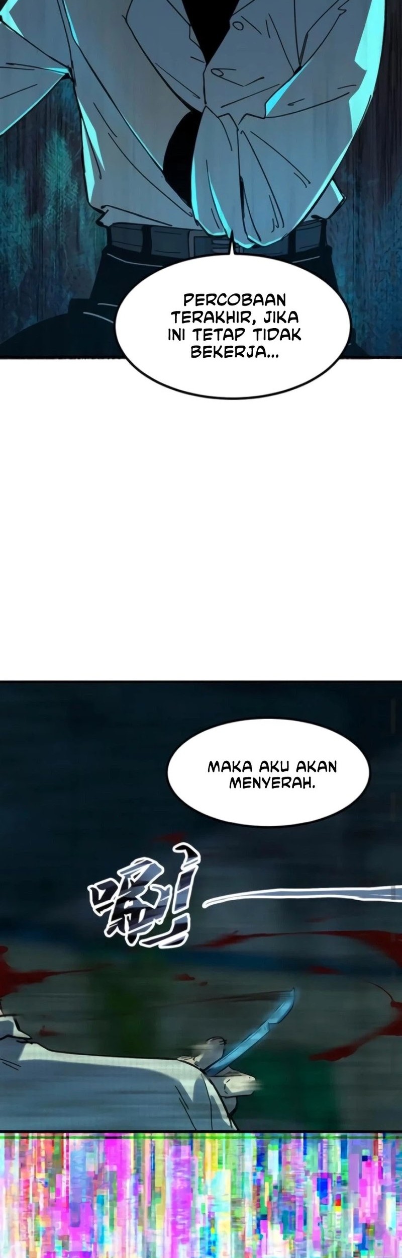 Weird and Hard to Kill? Sorry, I’m the Real Immortal Chapter 41 - halaman 12
